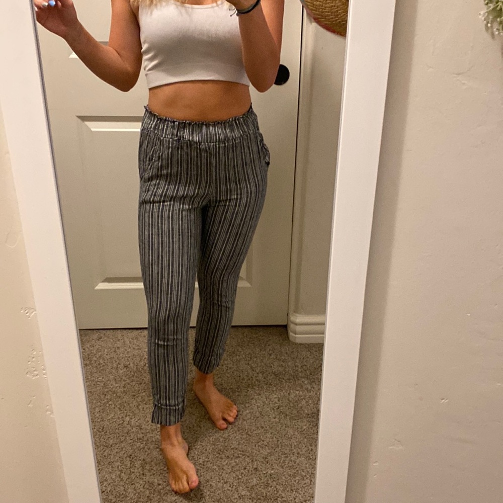 Ski and sparrow jogger pants